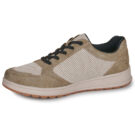 Bugatti Artic Grigio Sneakers Uomo - 4