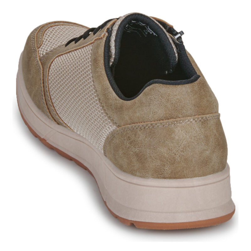 Bugatti Artic Grigio Sneakers Uomo - 5