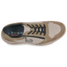 Bugatti Artic Grigio Sneakers Uomo - 6
