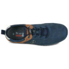 Bugatti Glenans Blu Sneakers Uomo - 6