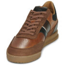 Bullboxer 7CI0090102 Marrone - Sneakers Uomo - 3