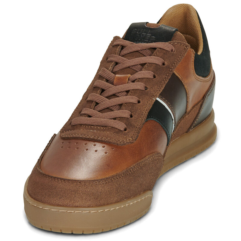 Bullboxer 7CI0090102 Marrone - Sneakers Uomo - 3