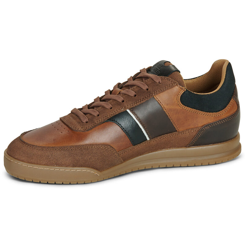 Bullboxer 7CI0090102 Marrone - Sneakers Uomo - 4