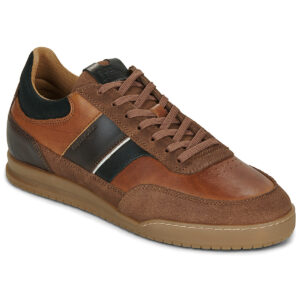 Sneakers uomo Bullboxer  7CI0090102  Marrone Bullboxer 8721208054894