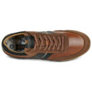 Bullboxer 7CI0090102 Marrone - Sneakers Uomo - 6