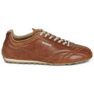 Bullboxer 7CI0130101 Marron - Baskets homme - 2