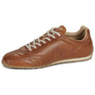 Bullboxer 7CI0130101 Marron - Baskets homme - 4