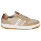Bullboxer 7LT0010103 Beige - Baskets homme - 2