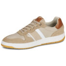 Bullboxer 7LT0010103 Beige - Baskets homme - 4
