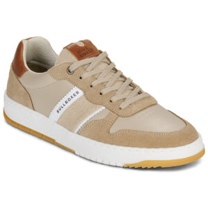 Sneakers uomo Bullboxer  7LT0010103  Beige Bullboxer 8721208046615