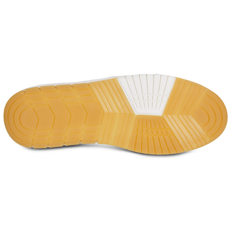 Bullboxer 7LT0010103 Beige - Baskets homme - 7