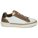 Bullboxer 7LT0020109 Bianco - Sneakers Uomo - 2