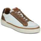 Bullboxer 7LT0020109 Bianco - Sneakers Uomo - 1