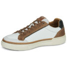 Bullboxer 7LT0020109 Bianco - Sneakers Uomo - 4