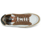 Bullboxer 7LT0020109 Bianco - Sneakers Uomo - 6