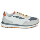 Bullboxer 7MU0050102 Bianco - Sneakers Uomo - 2
