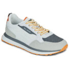 Bullboxer 7MU0050102 Bianco - Sneakers Uomo - 1