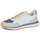 Bullboxer 7MU0050102 Bianco - Sneakers Uomo - 4
