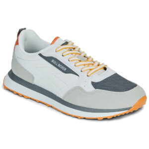 Sneakers uomo Bullboxer  7MU0050102  Bianco Bullboxer 8721208086192
