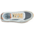 Bullboxer 7MU0050102 Bianco - Sneakers Uomo - 6