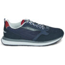 Bullboxer 7MU0050102 Marine - Herren-Sneaker - 2