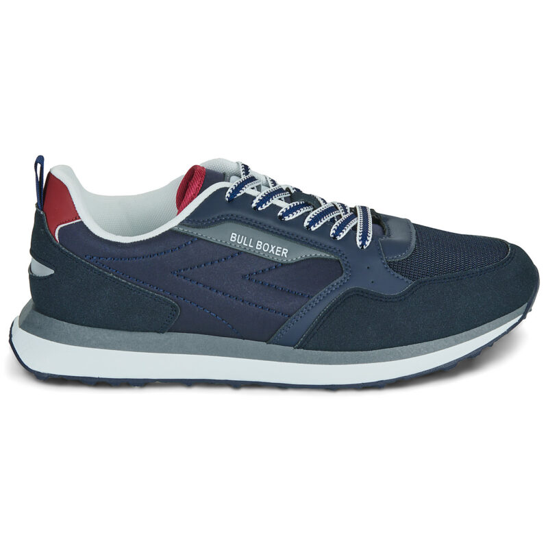 Bullboxer 7MU0050102 Marine - Herren-Sneaker - 2