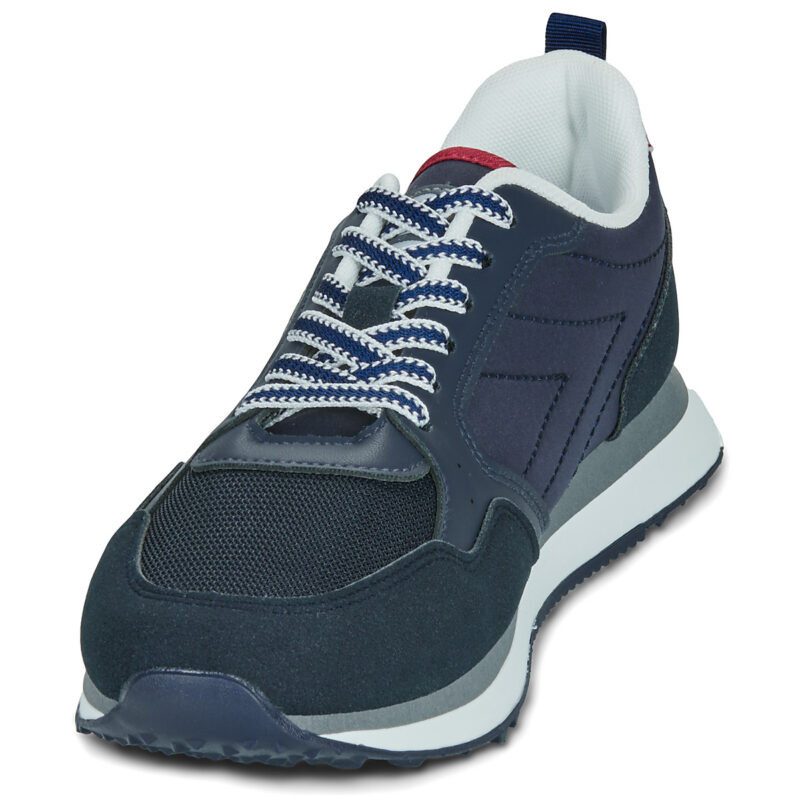 Bullboxer 7MU0050102 Marine - Herren-Sneaker - 3