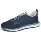 Bullboxer 7MU0050102 Marine - Herren-Sneaker - 4
