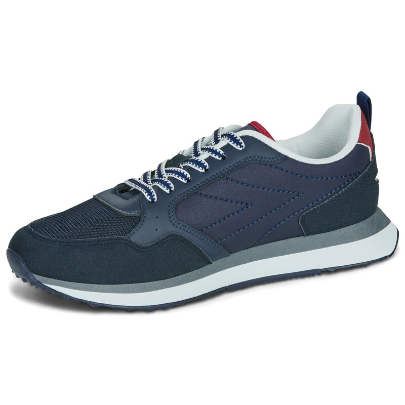 Bullboxer 7MU0050102 Marine - Herren-Sneaker - 4