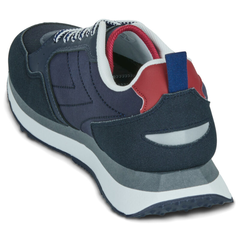 Bullboxer 7MU0050102 Marine - Herren-Sneaker - 5