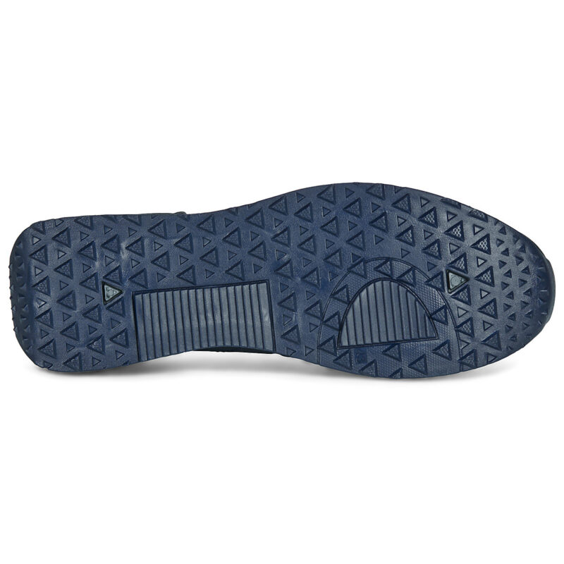 Bullboxer 7MU0050102 Marine - Herren-Sneaker - 7