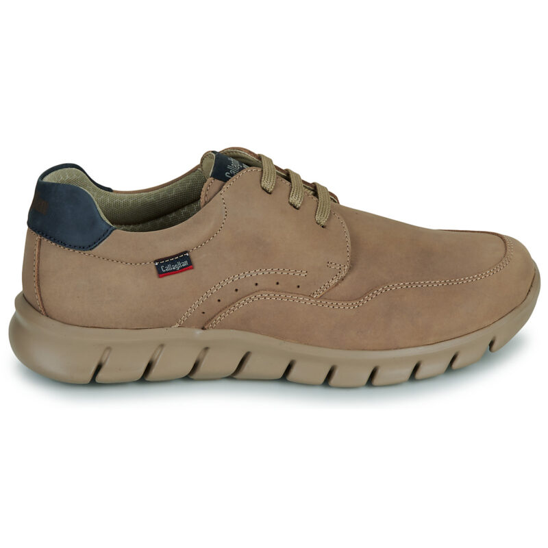 CallagHan 42832.1 Marrone Sneakers Herren - 2