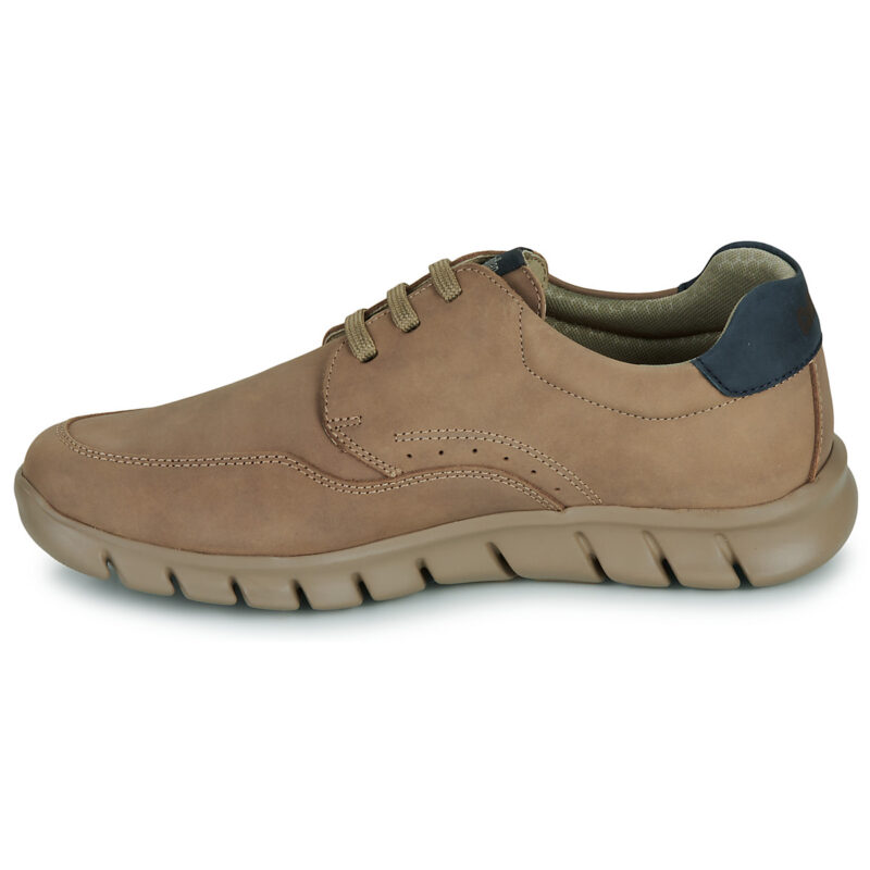 CallagHan 42832.1 Marrone Sneakers Herren - 4