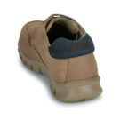 CallagHan 42832.1 Marrone Sneakers Herren - 5