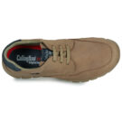 CallagHan 42832.1 Marrone Sneakers Herren - 6