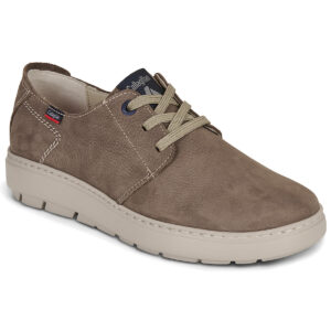 Sneakers uomo CallagHan  60600  Marrone CallagHan 8430400379062