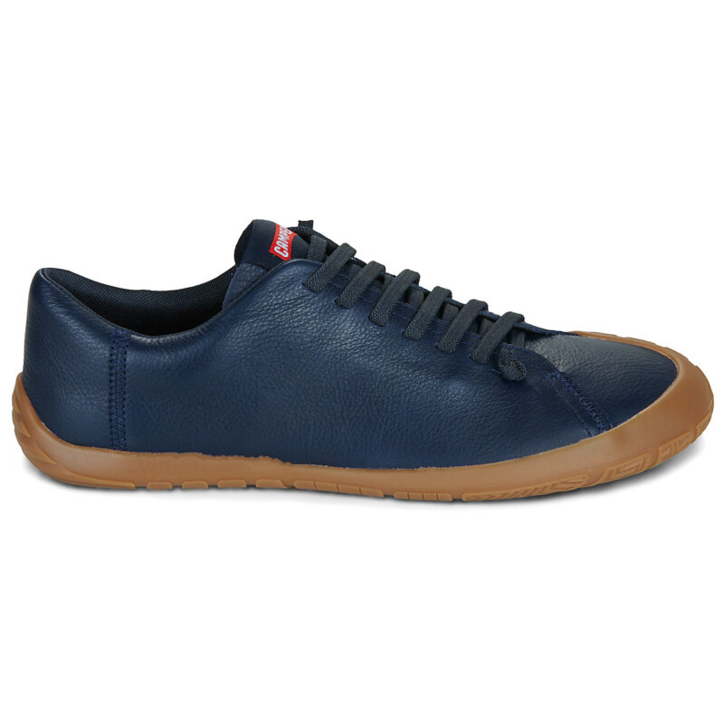 Camper PTH2 Blu Sneakers Homme - 2