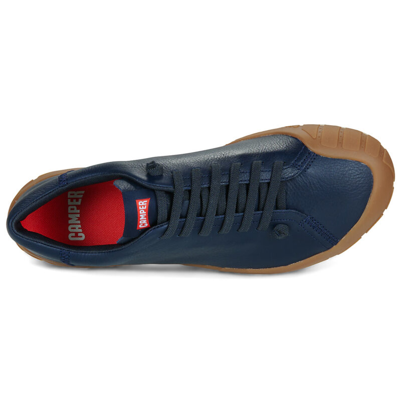 Camper PTH2 Blu Sneakers Homme - 6