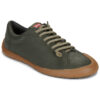Sneakers uomo Camper PTH2 Kaki Camper 8433968210396