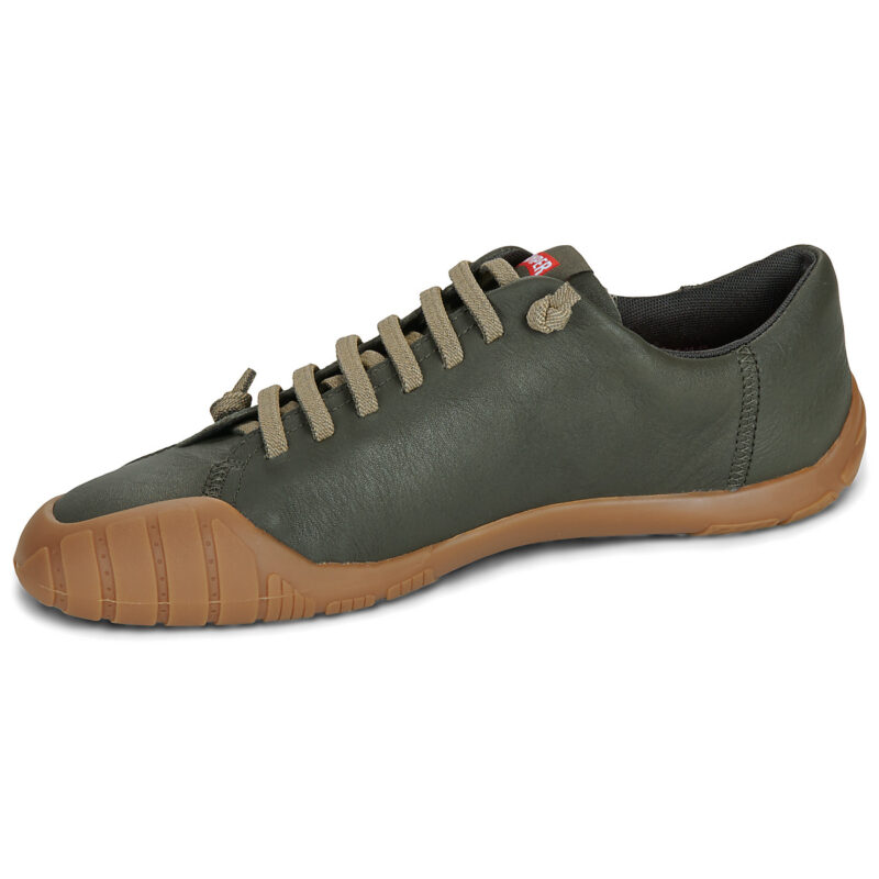 Camper PTH2 Kaki Sneakers Homme - 4