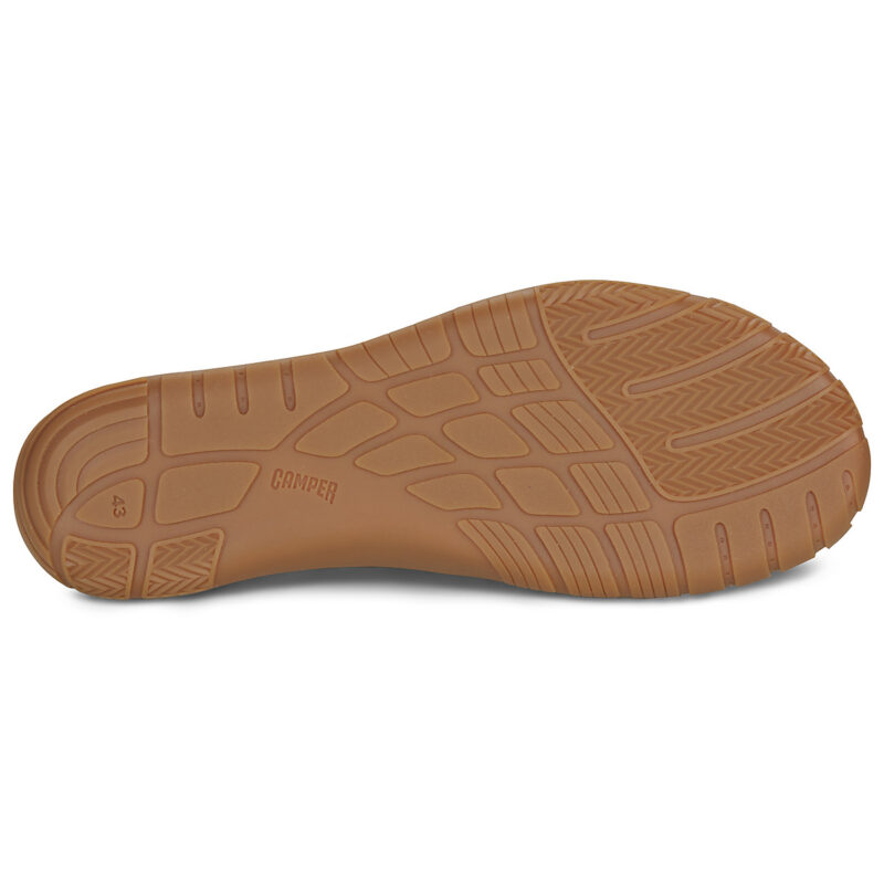 Camper PTH2 Kaki Sneakers Homme - 7