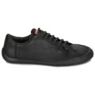 Camper PTH2 Noir Baskets Homme - 2