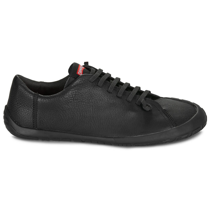 Camper PTH2 Noir Baskets Homme - 2