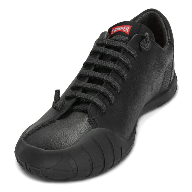 Camper PTH2 Noir Baskets Homme - 3