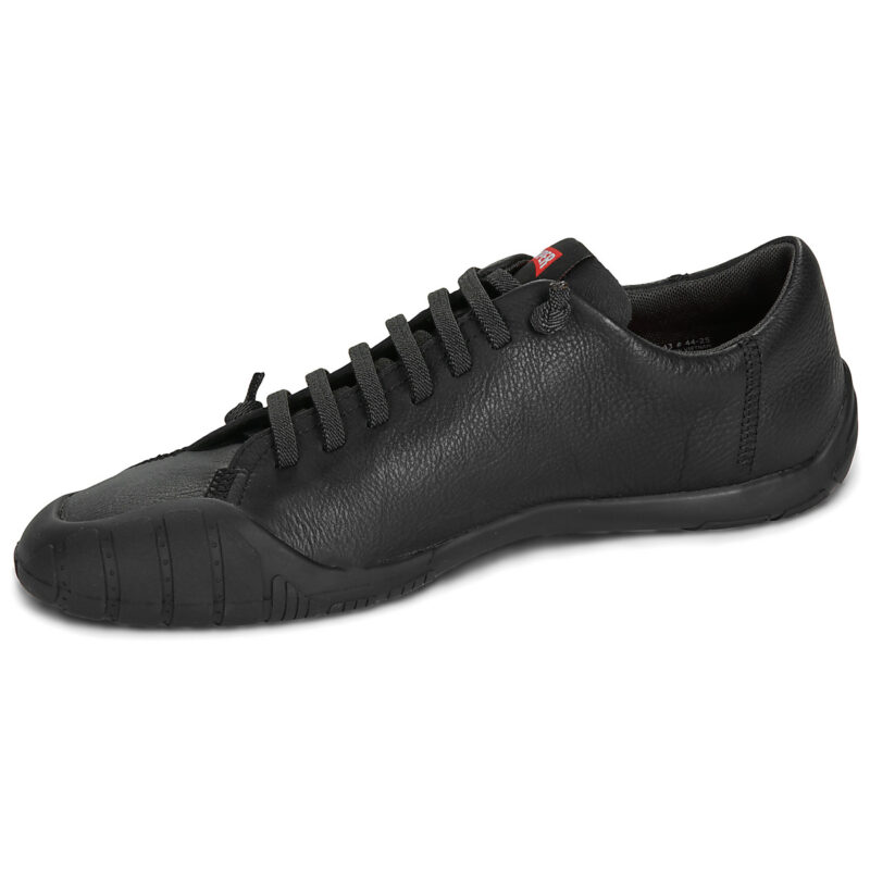 Camper PTH2 Noir Baskets Homme - 4
