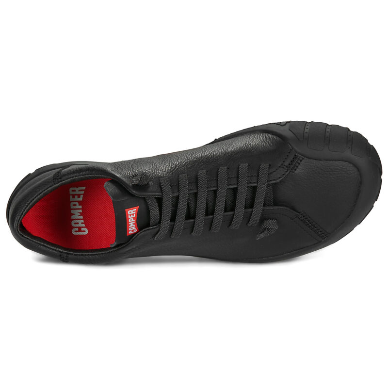 Camper PTH2 Noir Baskets Homme - 6
