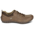 Caterpillar  INSTRUCT  Marrone -  Sneakers Uomo - 2