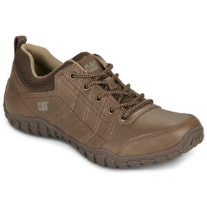 Sneakers uomo Caterpillar  INSTRUCT  Marrone Caterpillar 0884401754249