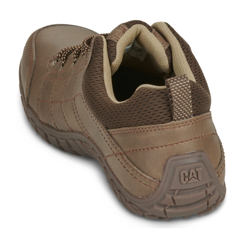 Caterpillar  INSTRUCT  Marrone -  Sneakers Uomo - 5