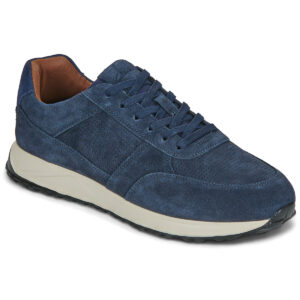 Sneakers uomo Clarks  Radwell Tie  Marine Clarks 5063421724899